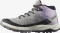Salomon Outrise Mid GTX gull/orchid bloom/black (Damen) Vorschaubild