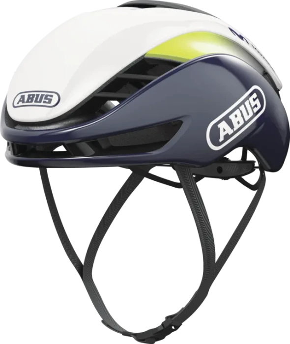 ABUS GameChanger 2.0 Helm movistar team 24