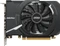 MSI GeForce GTX 1050 Ti Aero ITX 4G OC, 4GB GDDR5, DVI, HDMI, DP Vorschaubild