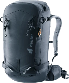 Deuter Freerider Pro 32+10 schwarz