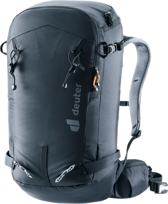 Deuter Freerider Pro 32+10 schwarz