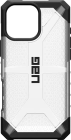 UAG Plasma Case für Apple iPhone 16 Pro Max Ice