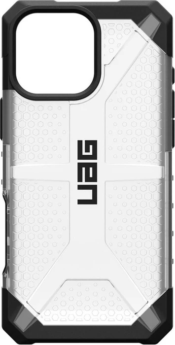 UAG Plasma Case für Apple iPhone 16 Pro Max Ice