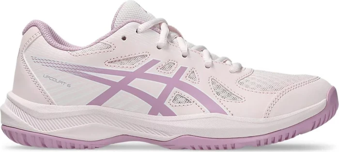 Asics Upcourt 6 GS pale pink/light ube (Junior)