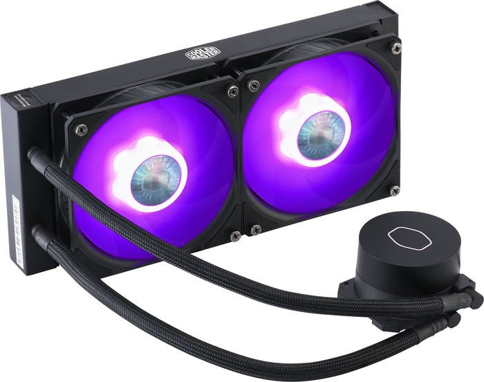 Cooler Master MasterLiquid ML240L RGB V2