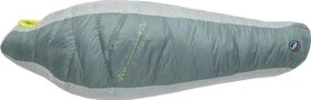 Big Agnes Sidewinder 0° Long Mumienschlafsack