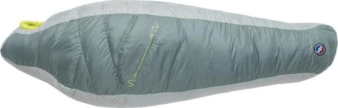 Big Agnes Sidewinder 0° Mumienschlafsack