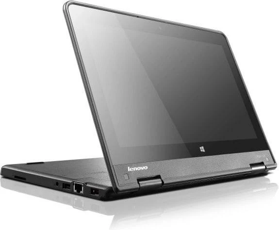 Lenovo ThinkPad Yoga 11e, Celeron N2930, 4GB RAM, 500GB HDD, DE