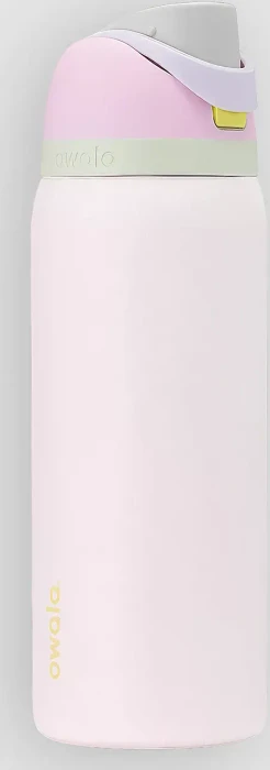 Owala FreeSip Isolierflasche 946ml candy coated