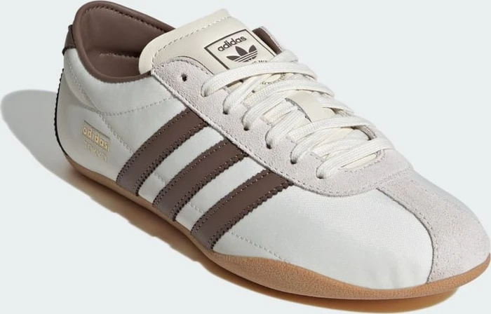 adidas Tokyo off white/earth strata/gold metallic (Damen)