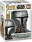 FunKo Pop! Star Wars: The Book of Boba Fett Vorschaubild