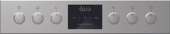 Gorenje BCPI637E301X Einbauherd