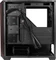 Antec P7 schwarz/rot, Acrylfenster Vorschaubild