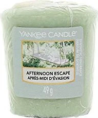 Yankee Candle Afternoon Escape Duftkerze, 49g