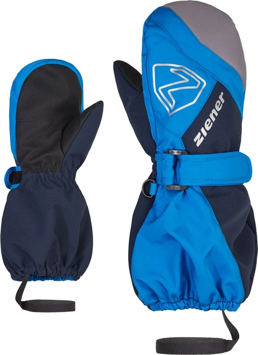 Ziener Laurus AS Skihandschuhe (Junior)