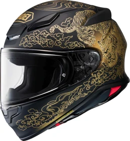 Shoei NXR2 Fearless TC-5 matt