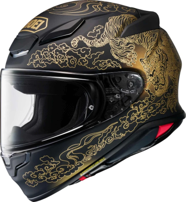 Shoei NXR2
