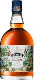 Camus Ile de Ré Fine Island       700ml