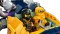 LEGO Ninjago - Arins Ninja-Geländebuggy Vorschaubild