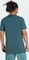 adidas Designed For Training Workout Funktionsshirt kurzarm aurora ivy (Herren) Vorschaubild