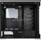 Phanteks Enthoo Evolv ATX Tempered Glass silber, Glasfenster Vorschaubild