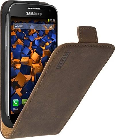 Mumbi Premium für Samsung Galaxy S4