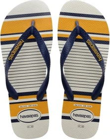 Havaianas Top Nautical white/navy blue (Herren)
