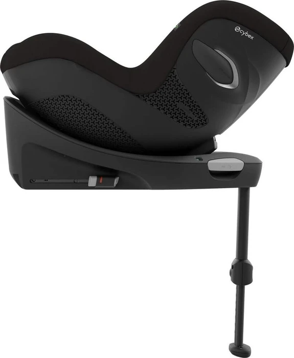Cybex Sirona G i-Size moon black plus 2024