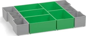 Sortimo Insetboxen-Set D3