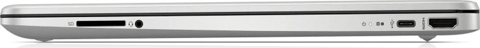 HP 15s-fq4802ng, Natural Silver, Core i5-1155G7, 16GB RAM, 512GB SSD, DE