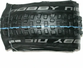 Schwalbe Nobby Nic 29x2.25" Super Ground Addix Speedgrip Reifen