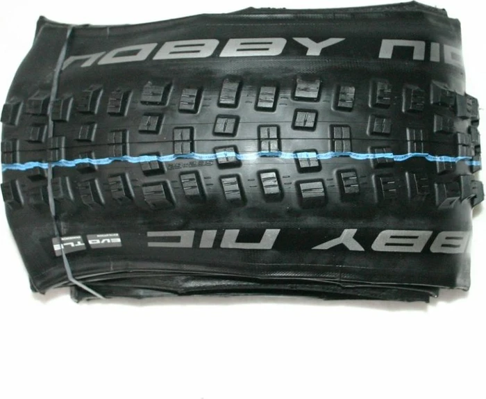 Schwalbe Nobby Nic 29x2.25" Super Ground Addix Speedgrip Reifen