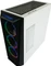 LC-Power Gaming 805BW Holo-1_X, Glasfenster Vorschaubild
