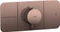 Hansgrohe AXOR One Thermostat mit 3 Ventilen Vorschaubild