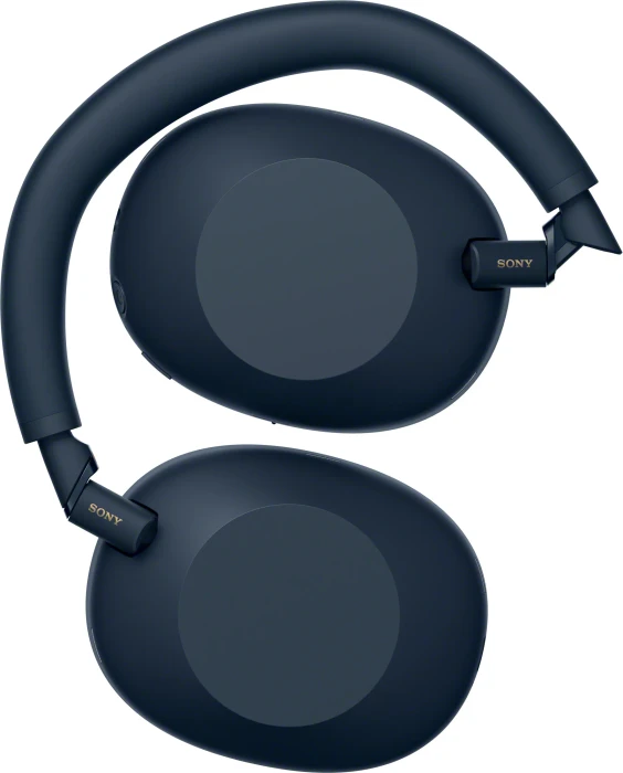 Sony WH-1000XM6 midnight blue