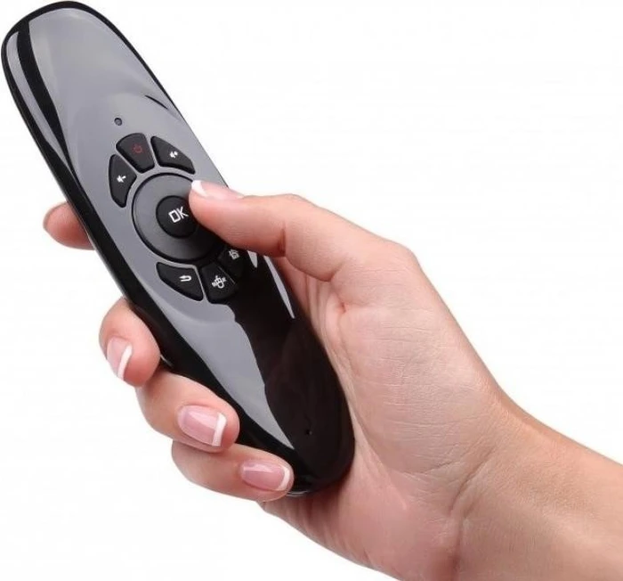 Xoro AMW100 Airmouse, USB-A