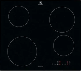 Electrolux CIB60424CK Induktionskochfeld autark