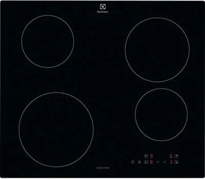 Electrolux CIB60424CK Induktionskochfeld autark