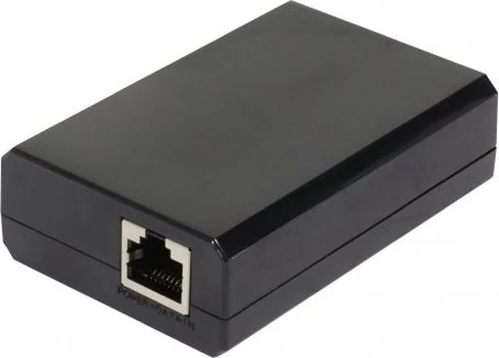 Allnet Desktop Gigabit PoE-Splitter, 2x RJ-45, PoE++ PD