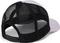 Black Diamond BD Trucker Kappe soft lilac/black/black cam patch Vorschaubild