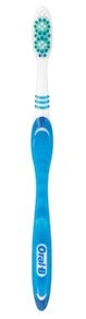 Oral-B Shiny Clean Gr. 40 mittel, 1 Stück