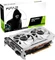 KFA2 GeForce GTX 1660 White Mini (1-Click OC), 6GB GDDR5, DVI, HDMI, DP Vorschaubild