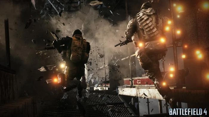 Battlefield 4 (Download) (PC)
