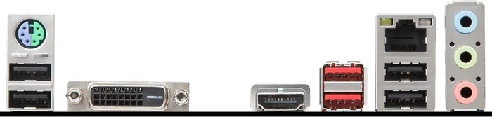 MSI H310M Gaming Arctic (Intel 1151 v2)