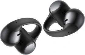 Shokz OpenDots One schwarz