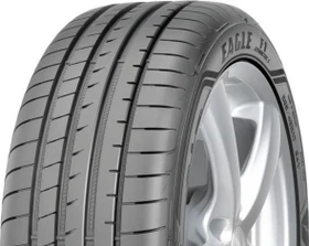 Goodyear Eagle F1 SuperSport 255/35 R20 97Y XL