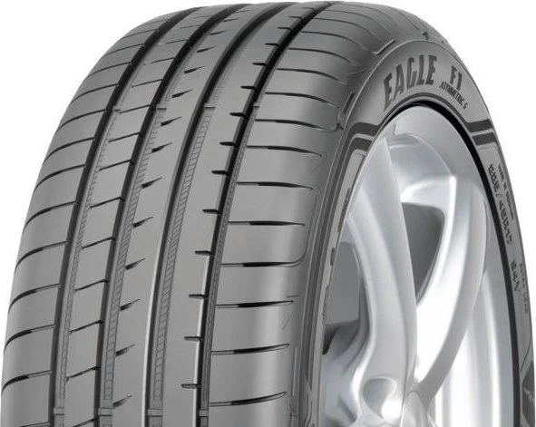Goodyear Eagle F1 SuperSport 255/35 R20 97Y XL