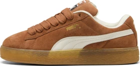 Puma Suede XL brandy/warm white