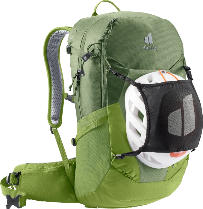 Deuter Futura 27 khaki/meadow