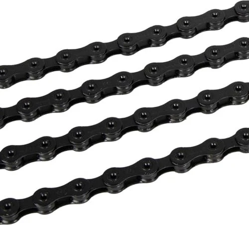 SRAM XX1 Eagle 12-fach 126 Glieder Kette schwarz